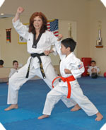 Karate Picture 4
