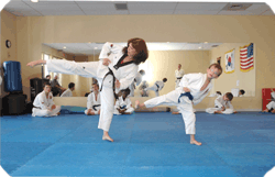 Karate Picture 5