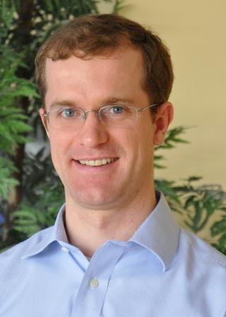 Jared West